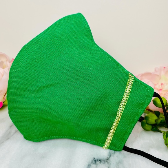 Crown Royal Triple Layer Handmade Face mask - Picture 4 of 9